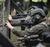 The 20th Anniversary Connecticut Swat Challenge
